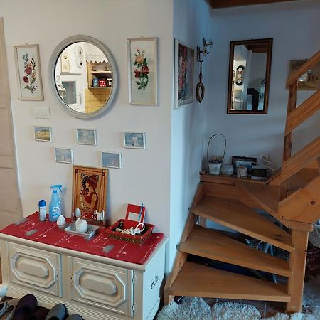 Holiday Home Amila Visoko Zimmer foto