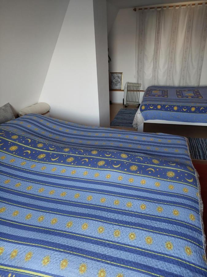 Holiday Home Amila Visoko Exterior foto