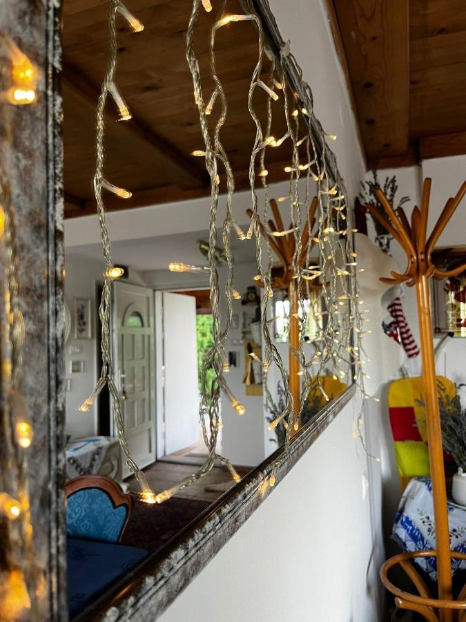 Holiday Home Amila Visoko Exterior foto