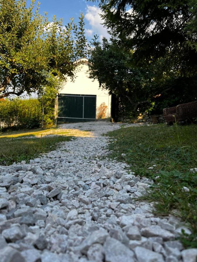 Holiday Home Amila Visoko Exterior foto