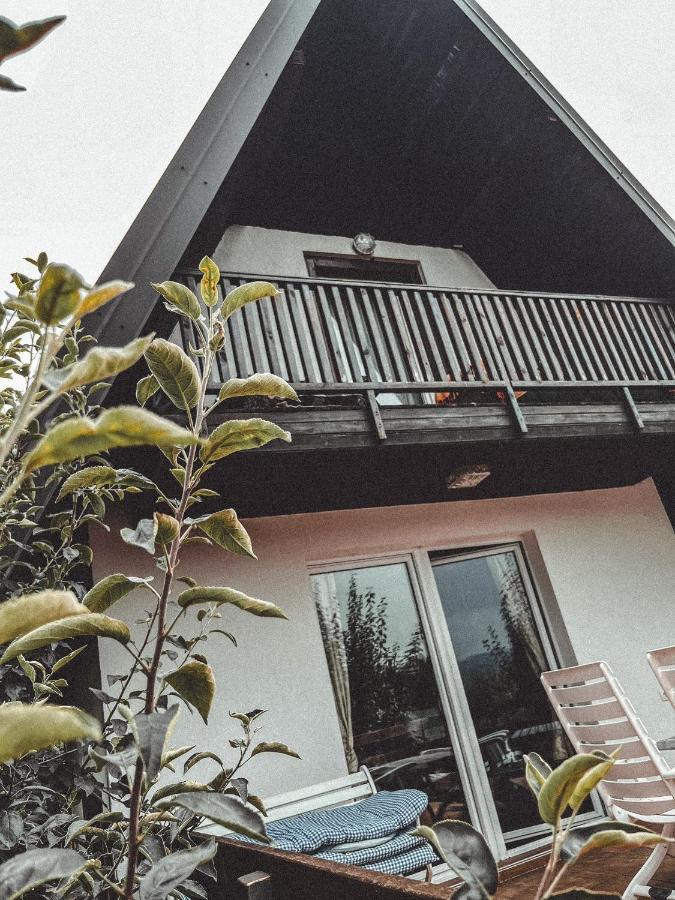 Holiday Home Amila Visoko Exterior foto