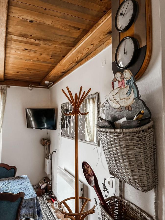 Holiday Home Amila Visoko Exterior foto