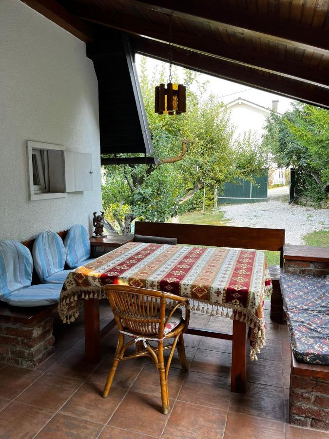 Holiday Home Amila Visoko Exterior foto