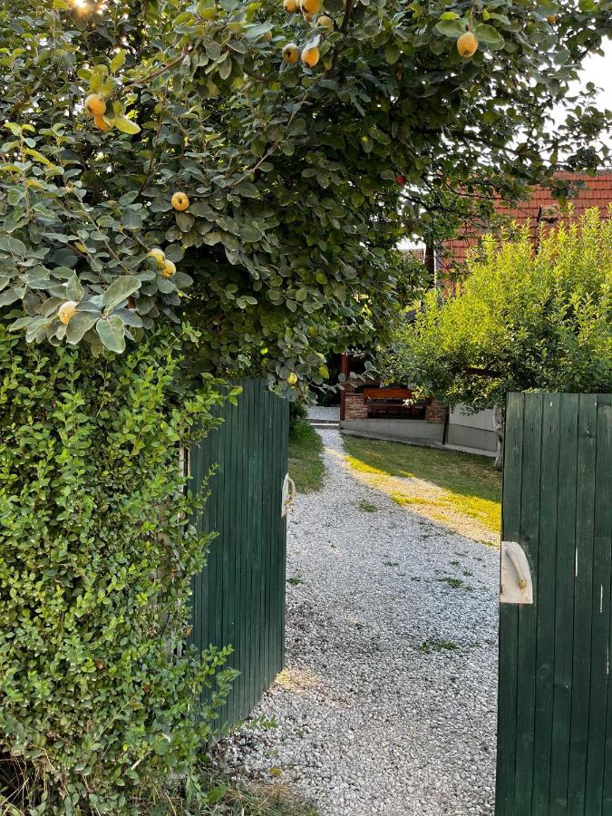 Holiday Home Amila Visoko Exterior foto