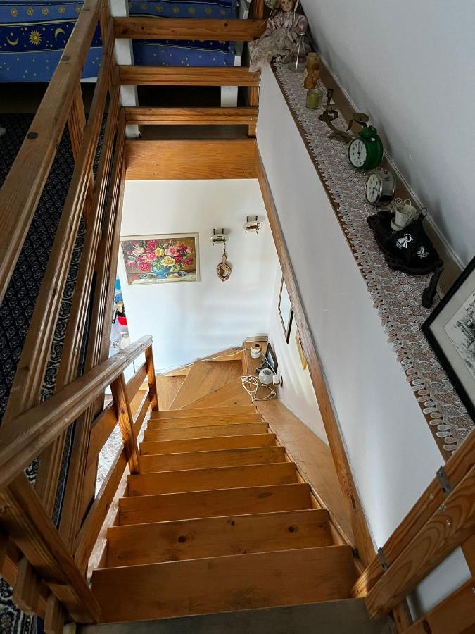 Holiday Home Amila Visoko Exterior foto