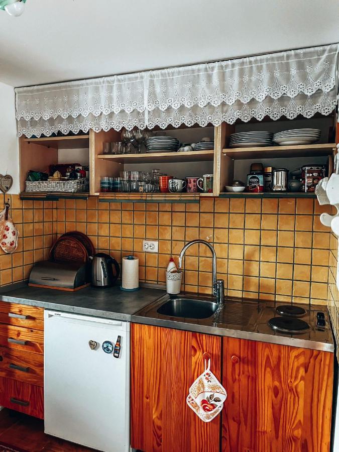 Holiday Home Amila Visoko Exterior foto