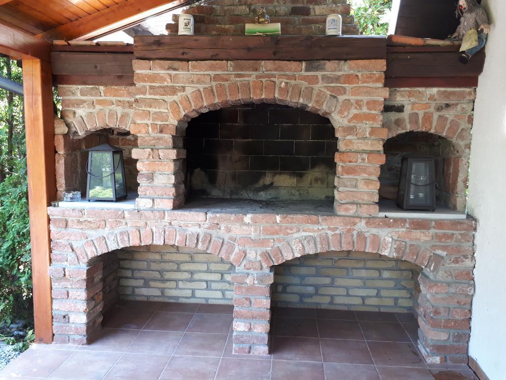 Holiday Home Amila Visoko Exterior foto