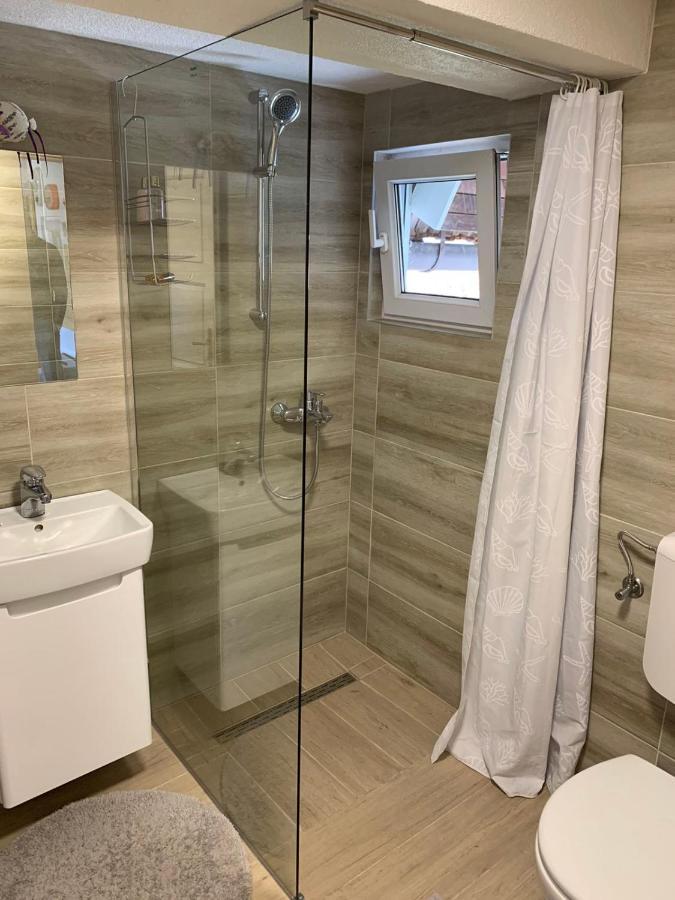 Holiday Home Amila Visoko Exterior foto